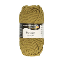 Lade das Bild in den Galerie-Viewer, Boston 50 gr. - wolle4you - Online Versand - Merinowolle - Sockenwolle - Baumwolle - Handarbeitsgarne aller Art