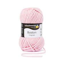 Lade das Bild in den Galerie-Viewer, Boston 50 gr. - wolle4you - Online Versand - Merinowolle - Sockenwolle - Baumwolle - Handarbeitsgarne aller Art
