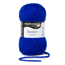 Lade das Bild in den Galerie-Viewer, Boston 50 gr. - wolle4you - Online Versand - Merinowolle - Sockenwolle - Baumwolle - Handarbeitsgarne aller Art