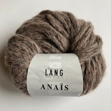 Lade das Bild in den Galerie-Viewer, ANÄIS Lang Yarns 50 gramm Farbe 0026
