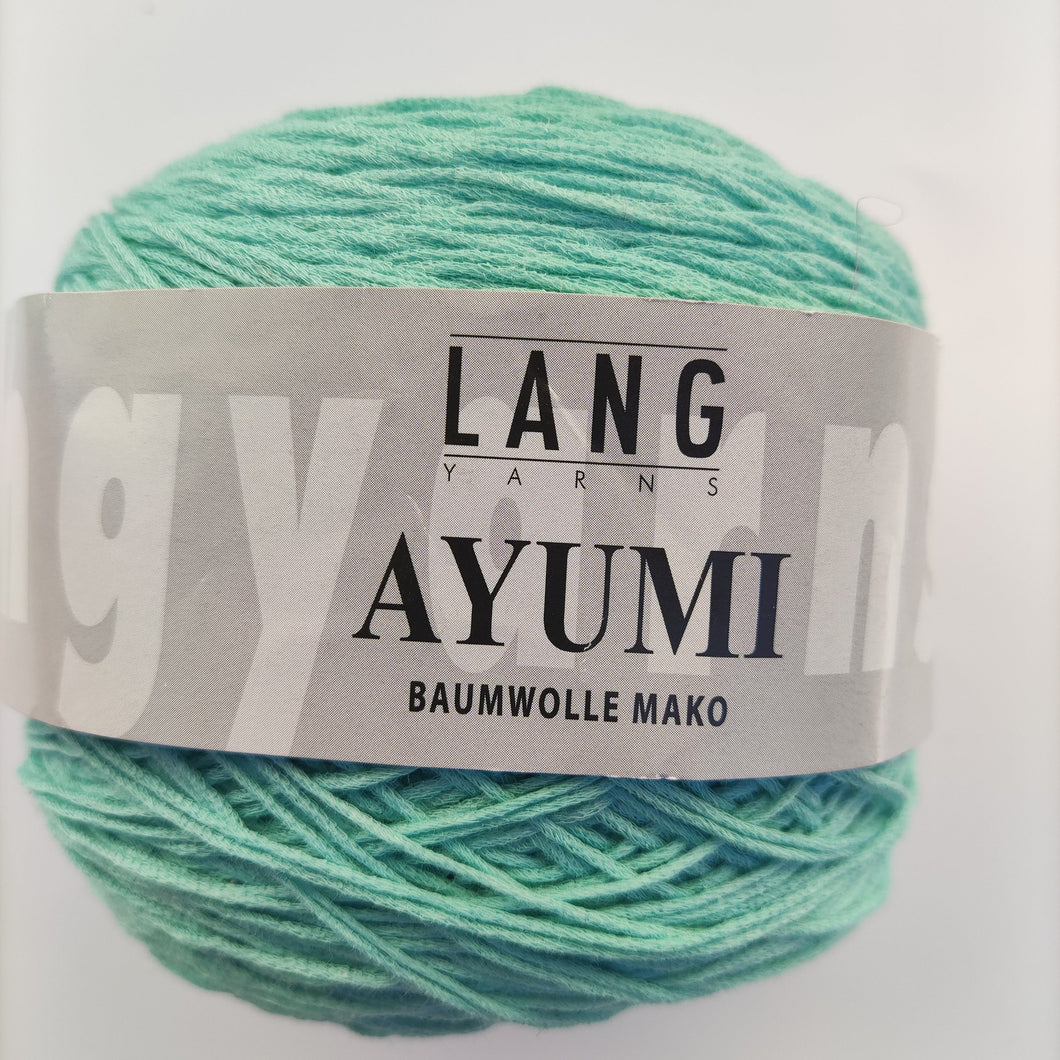 Ayumi von Lang Yarns