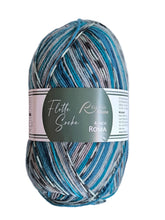 Lade das Bild in den Galerie-Viewer, Flotte Socke Roma Farbe 3222
