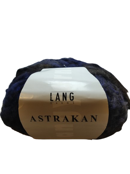 ASTRAKAN 100 gr. von Lang Yarns