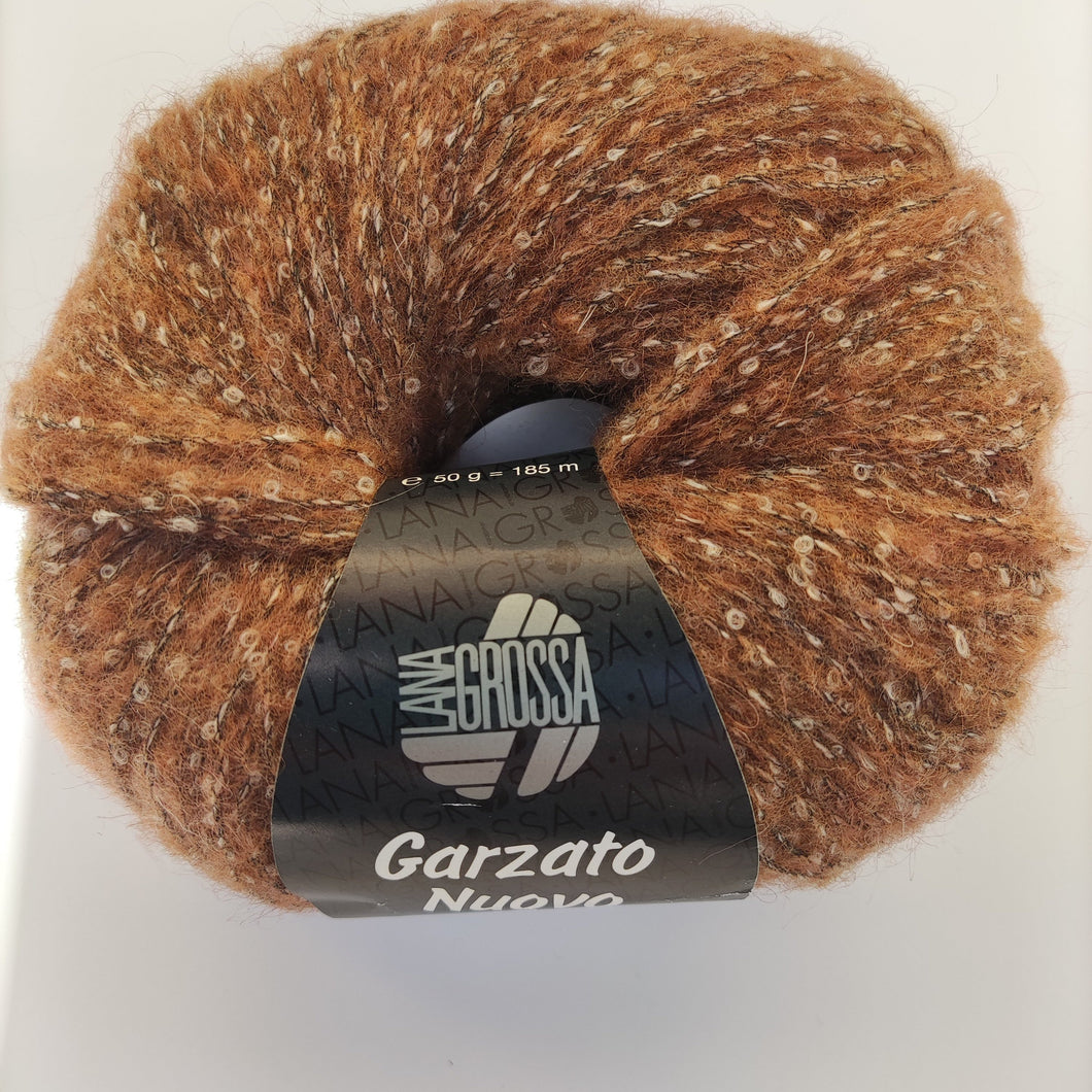 Garzato Nuovo Lana Grossa