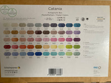 Lade das Bild in den Galerie-Viewer, Catania Amigurumi BOX Pastels | 50 Farben - Schnäppchenmarkt -
