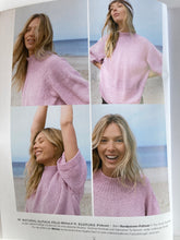 Lade das Bild in den Galerie-Viewer, Ausgabe 2 Heft LANA GROSSA `` NORDIC KNITS``
