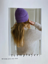 Lade das Bild in den Galerie-Viewer, Ausgabe 2 Heft LANA GROSSA `` NORDIC KNITS``
