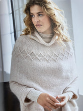 Lade das Bild in den Galerie-Viewer, Heft LANA GROSSA Ausgabe 2 ``Be loved knits``
