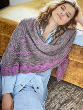 Lade das Bild in den Galerie-Viewer, Heft LANA GROSSA Ausgabe 2 ``Be loved knits``
