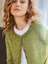 Lade das Bild in den Galerie-Viewer, Heft LANA GROSSA Ausgabe 2 ``Be loved knits``
