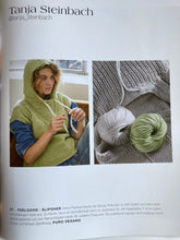 Lade das Bild in den Galerie-Viewer, Heft LANA GROSSA Ausgabe 2 ``Be loved knits``
