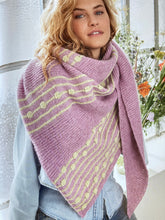 Lade das Bild in den Galerie-Viewer, Heft LANA GROSSA Ausgabe 2 ``Be loved knits``
