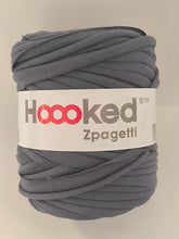 Lade das Bild in den Galerie-Viewer, ZPAGETTI | HOOKED T-SHIRT GARN | 500 gramm
