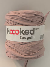 Lade das Bild in den Galerie-Viewer, ZPAGETTI | HOOKED T-SHIRT GARN | 500 gramm
