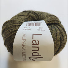 Lade das Bild in den Galerie-Viewer, Merino 160
