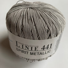 Lade das Bild in den Galerie-Viewer, ONline Linie 441 Spirit Metallic Farbe 0008
