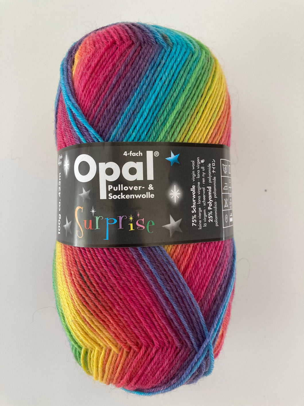 Opal Surprise 4061