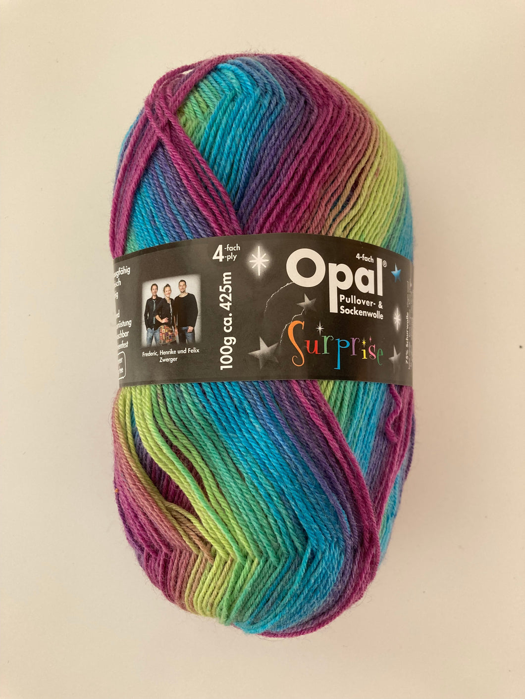 Opal Surprise 4065