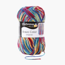 Lade das Bild in den Galerie-Viewer, BRAVO COLOR | Schachenmayr
