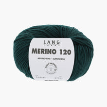 Lade das Bild in den Galerie-Viewer, Merino 120

