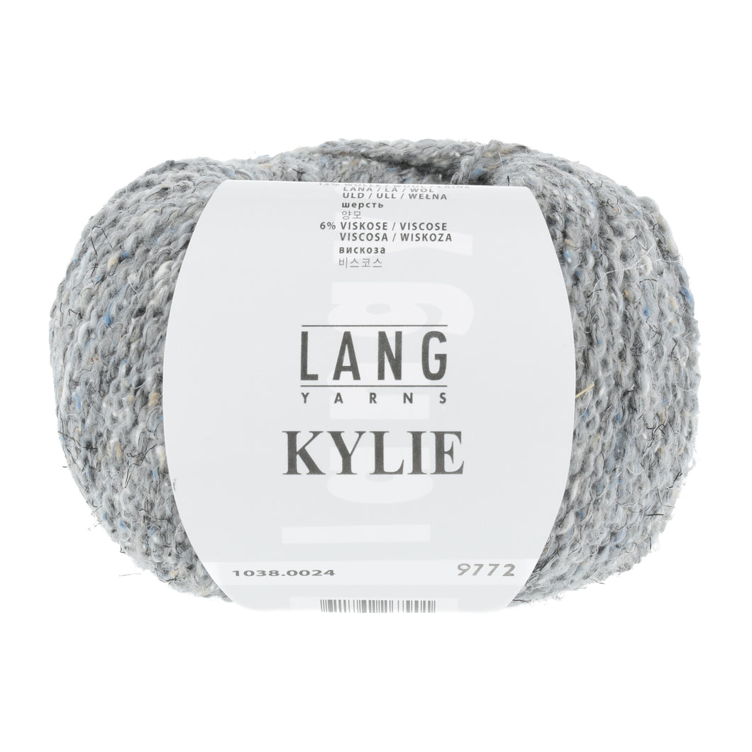 KYLIE - wolle4you - Online Versand - Merinowolle - Sockenwolle - Baumwolle - Handarbeitsgarne aller Art