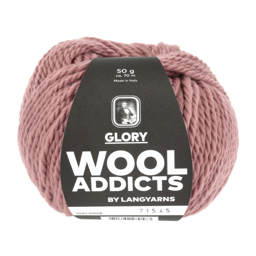 GLORY - wolle4you - Online Versand - Merinowolle - Sockenwolle - Baumwolle - Handarbeitsgarne aller Art